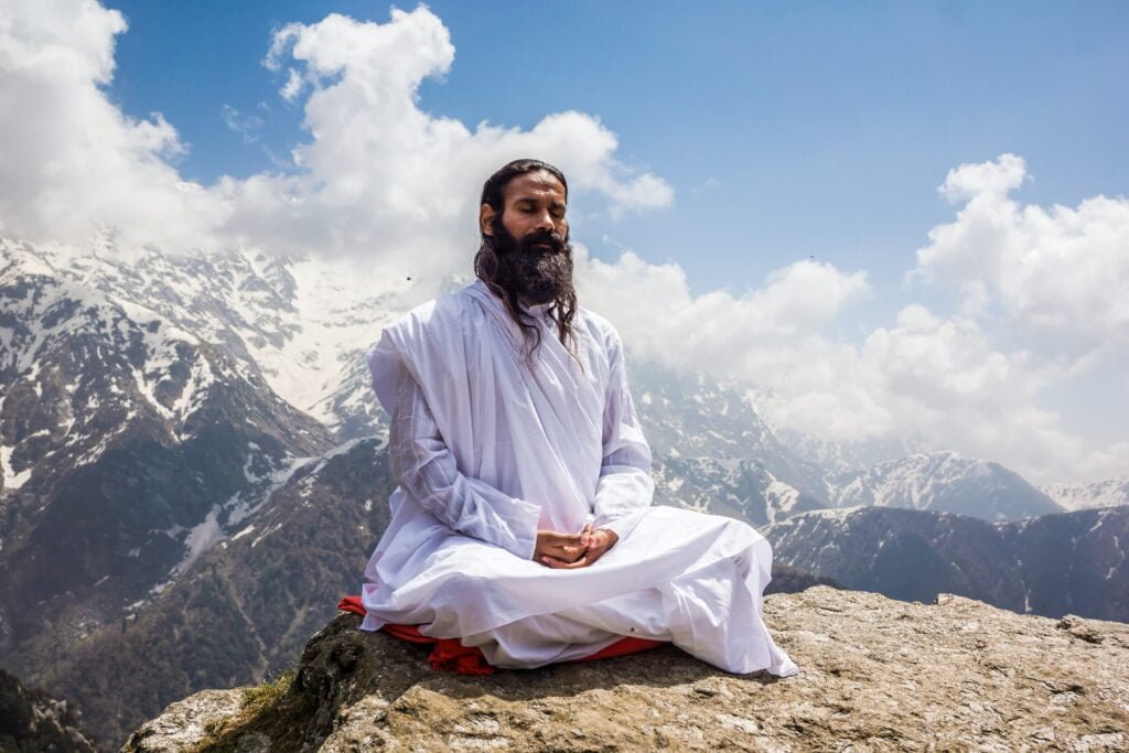 Morning Meditation