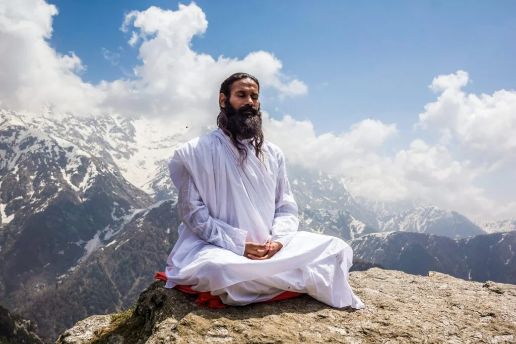 Morning Meditation