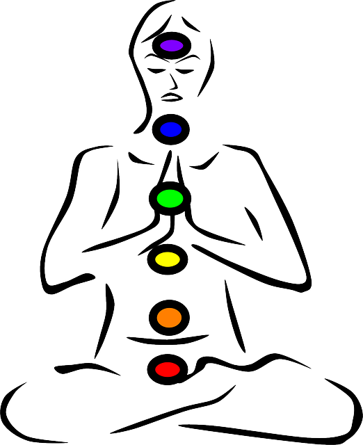 Guided Vipassana Meditation