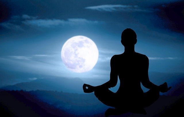 5-minute meditation for anxiety