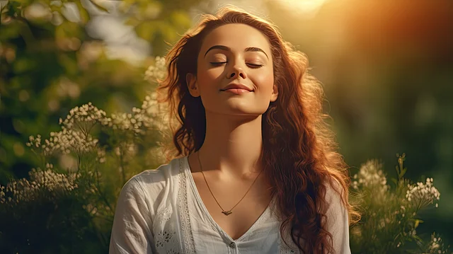 Women Affirmations