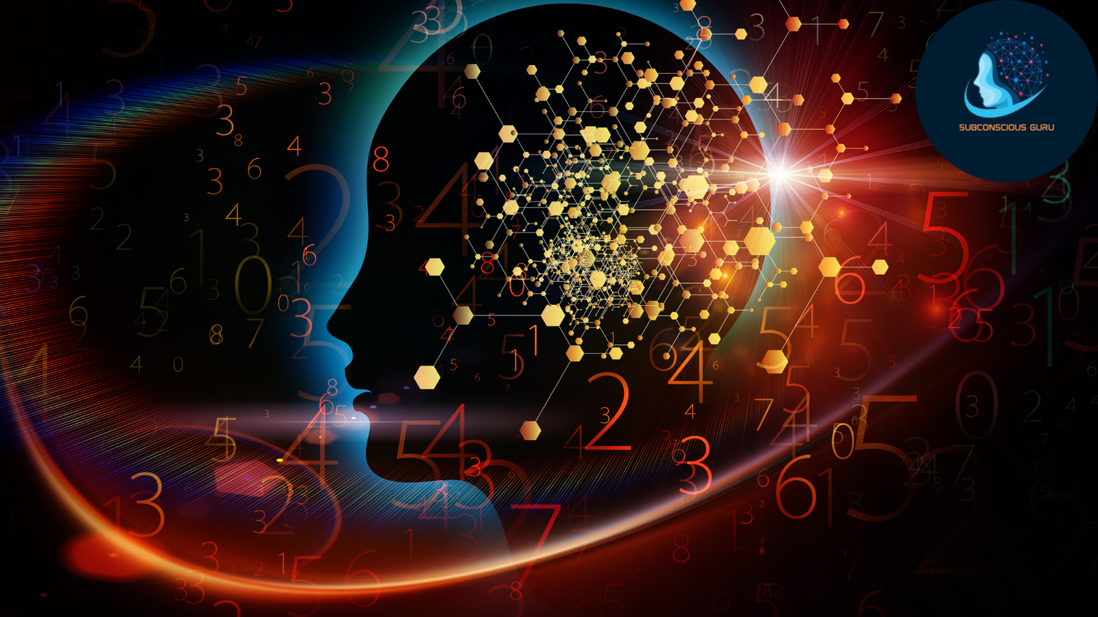 Connection Between Visualization