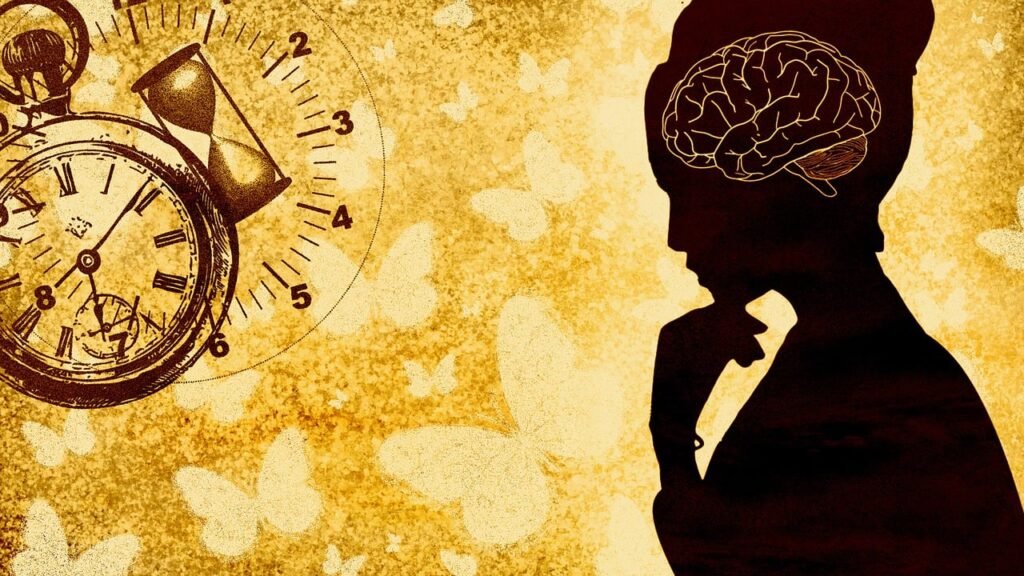 Mental Depression