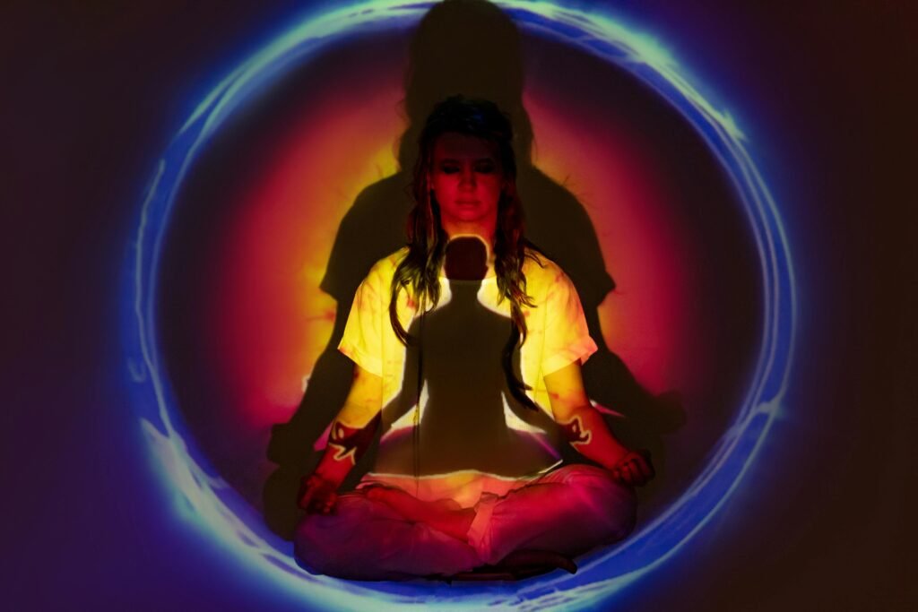 Subconscious Mind Reprogramming Techniques 2024