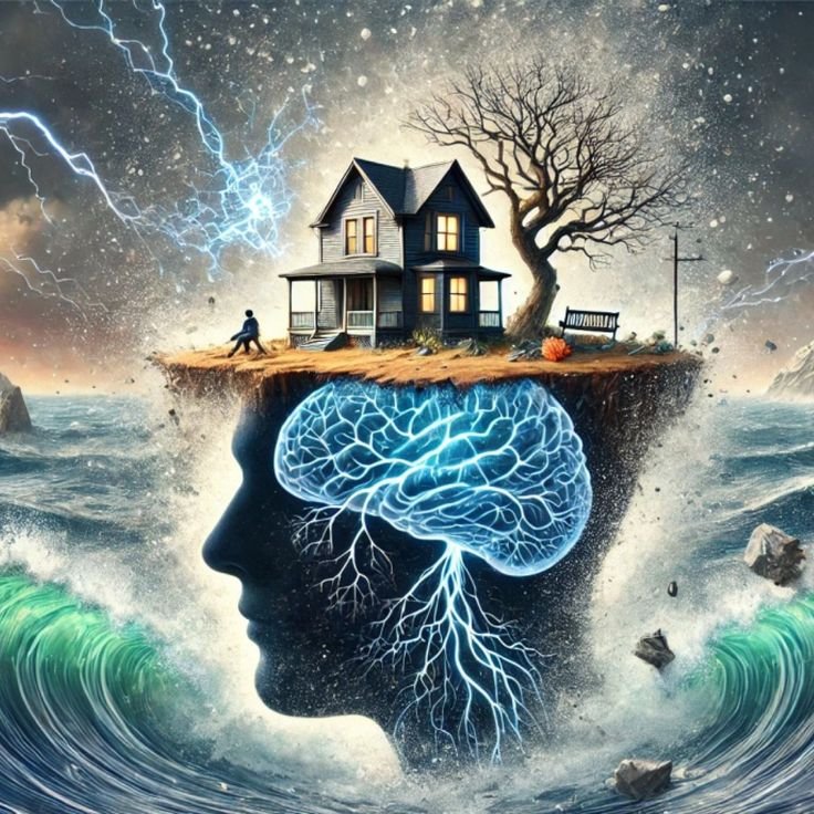 Subconscious Mind