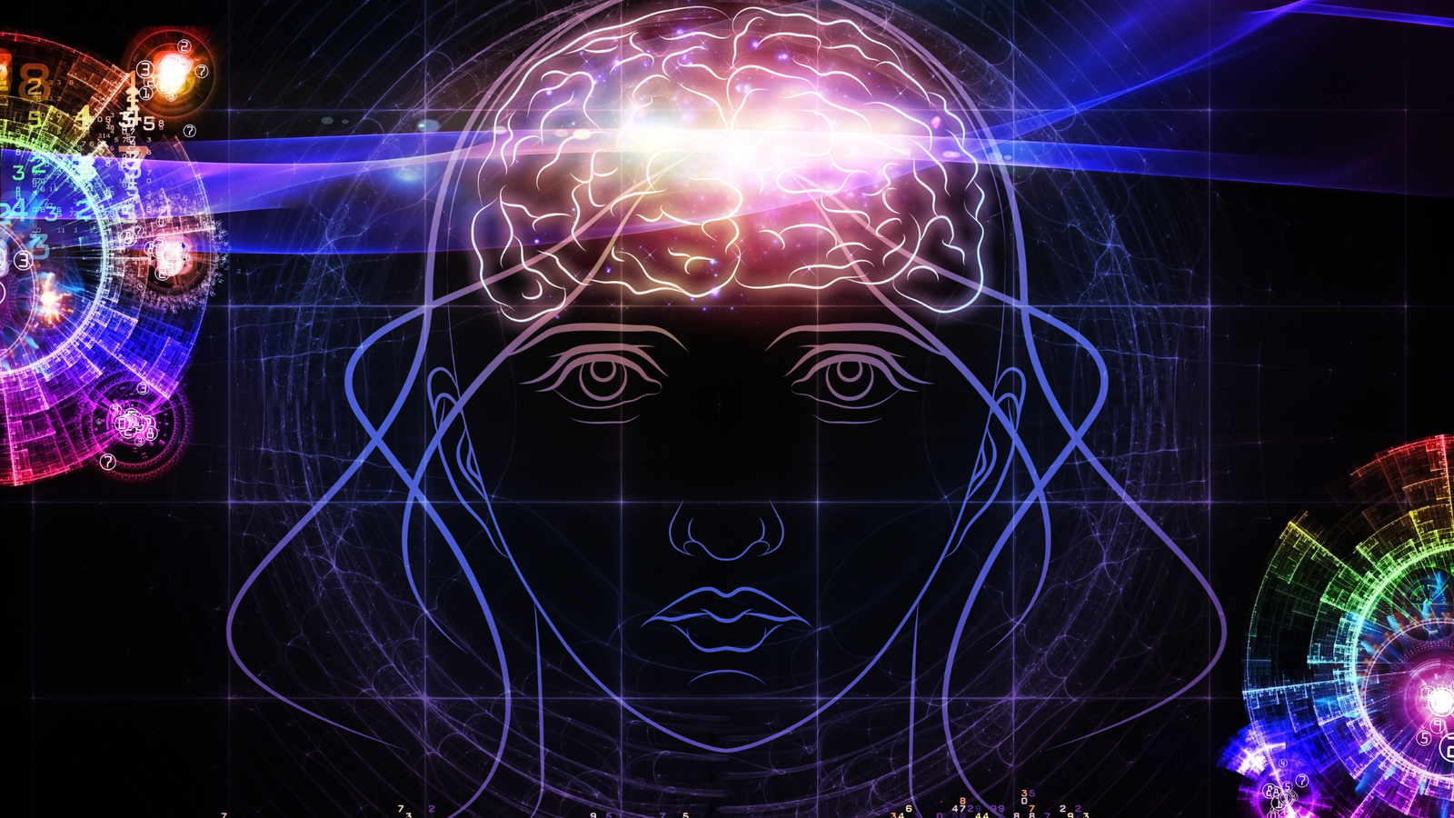 Unlocking the Map of Consciousness