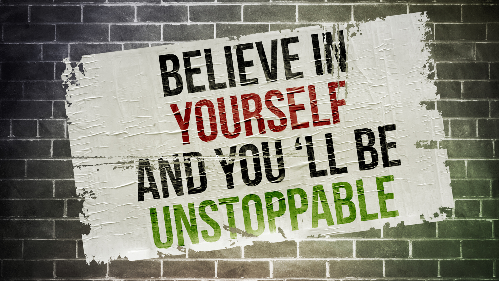 Negative Core Beliefs