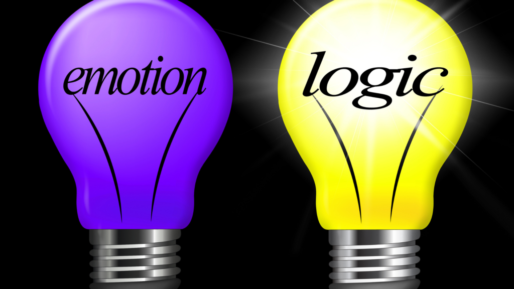 Implicit vs. explicit memory