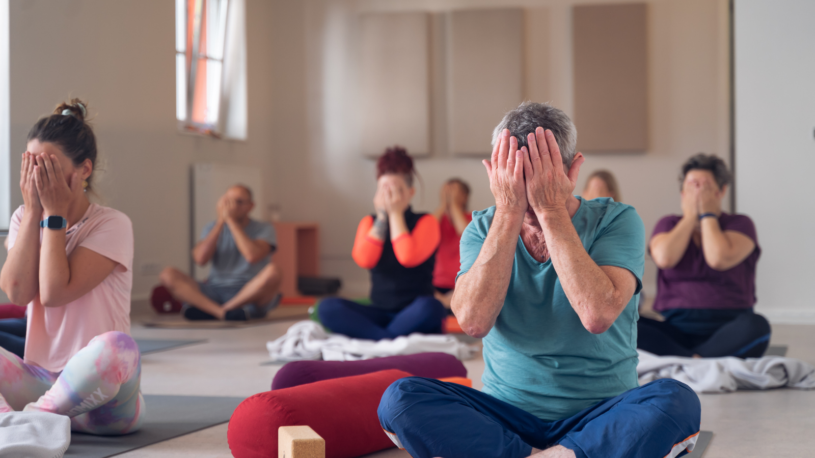 Levels of Consciousness Chart