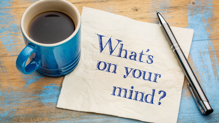 Short Positive Affirmations