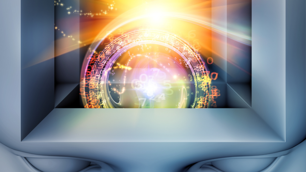 Eidetic Memory Test